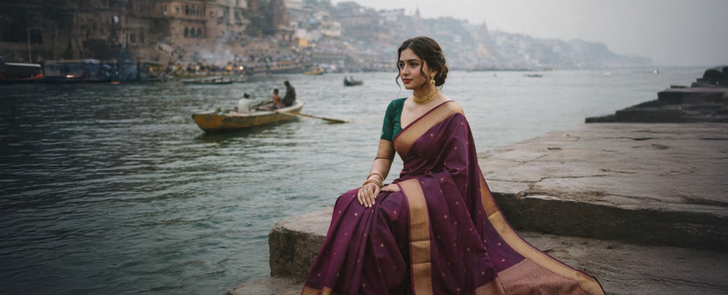 Avimukta, The Eternal Banaras