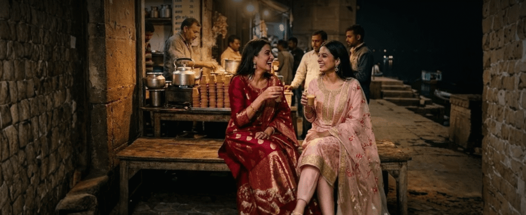 Effortless Elegance, Everyday Wear