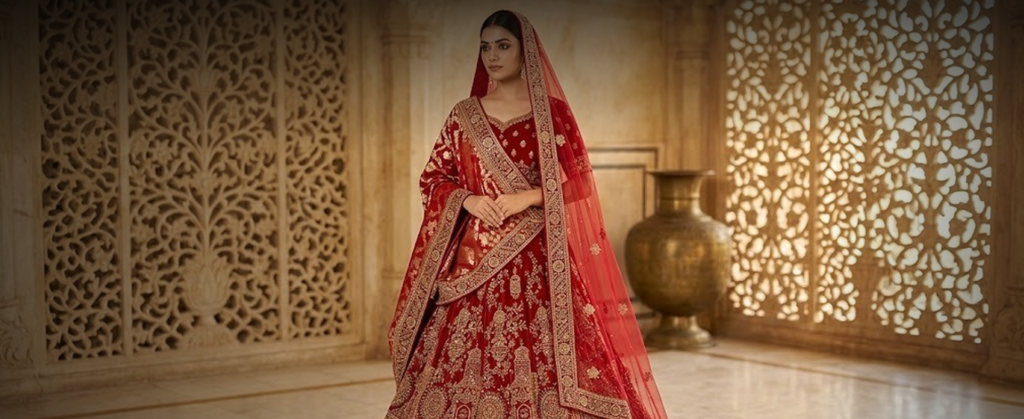 Bridal Stories, Beautifully Woven