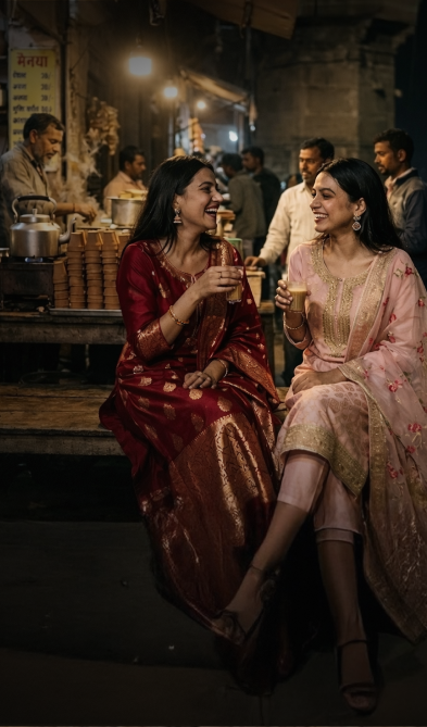 Effortless Elegance, Everyday Wear