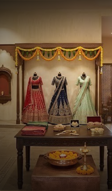 Chosen with Care Always