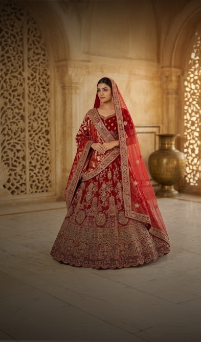Bridal Stories, Beautifully Woven
