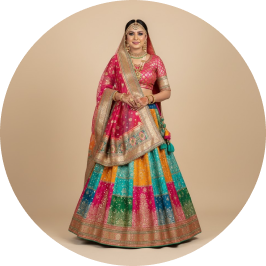 LEHENGA