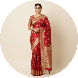 SAREES