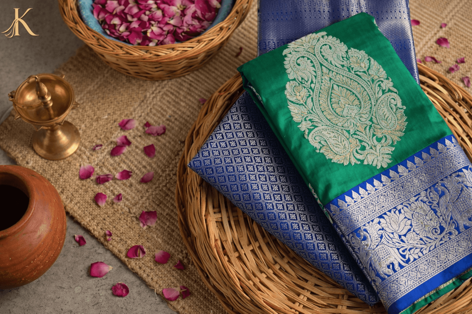 How to Store and Care for Your Banarasi Saree So It Lasts for Generations