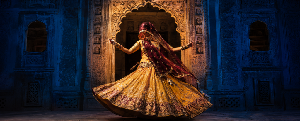 Bridal Stories, Beautifully Woven