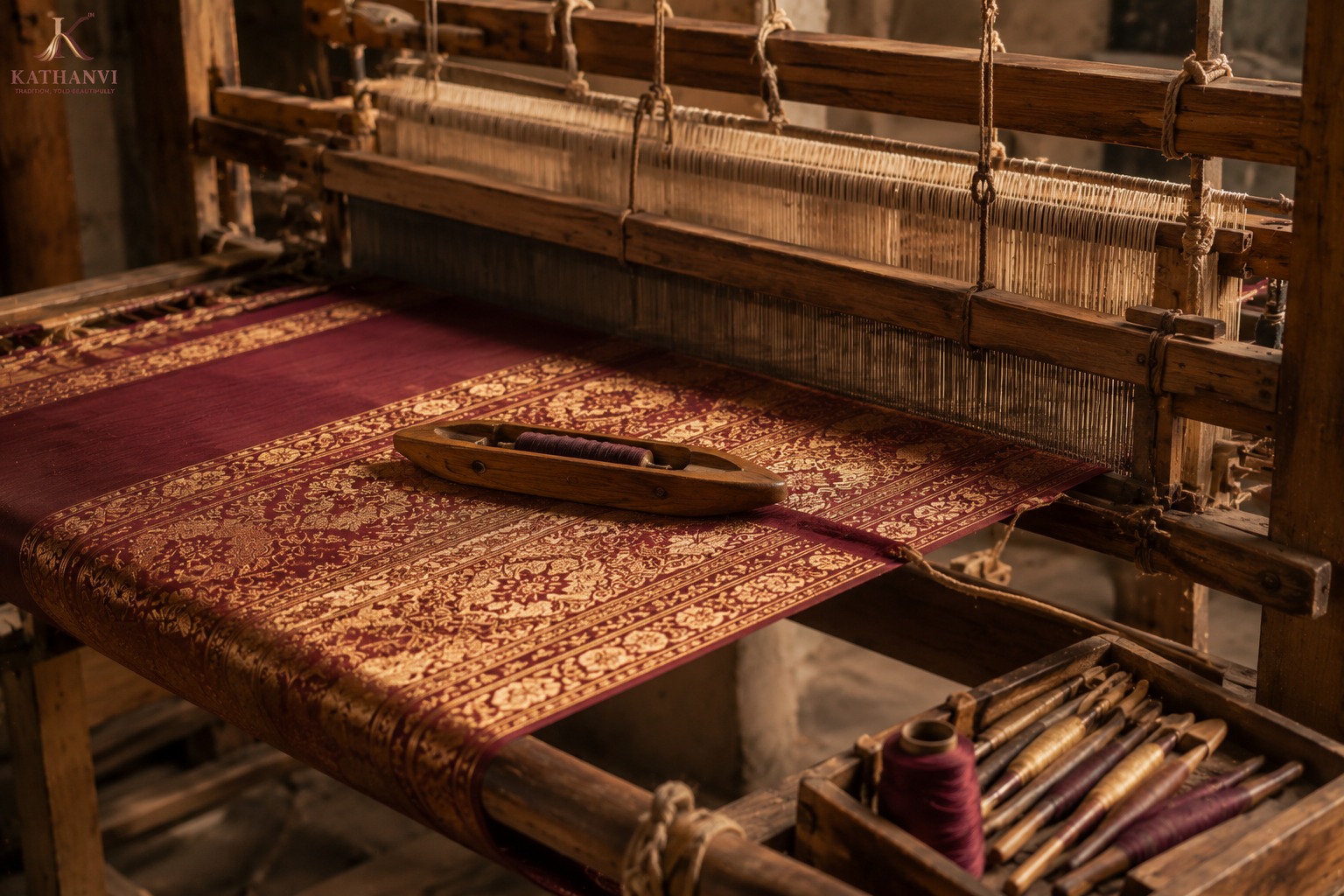 What Happens When a Craft Tradition Disappears?