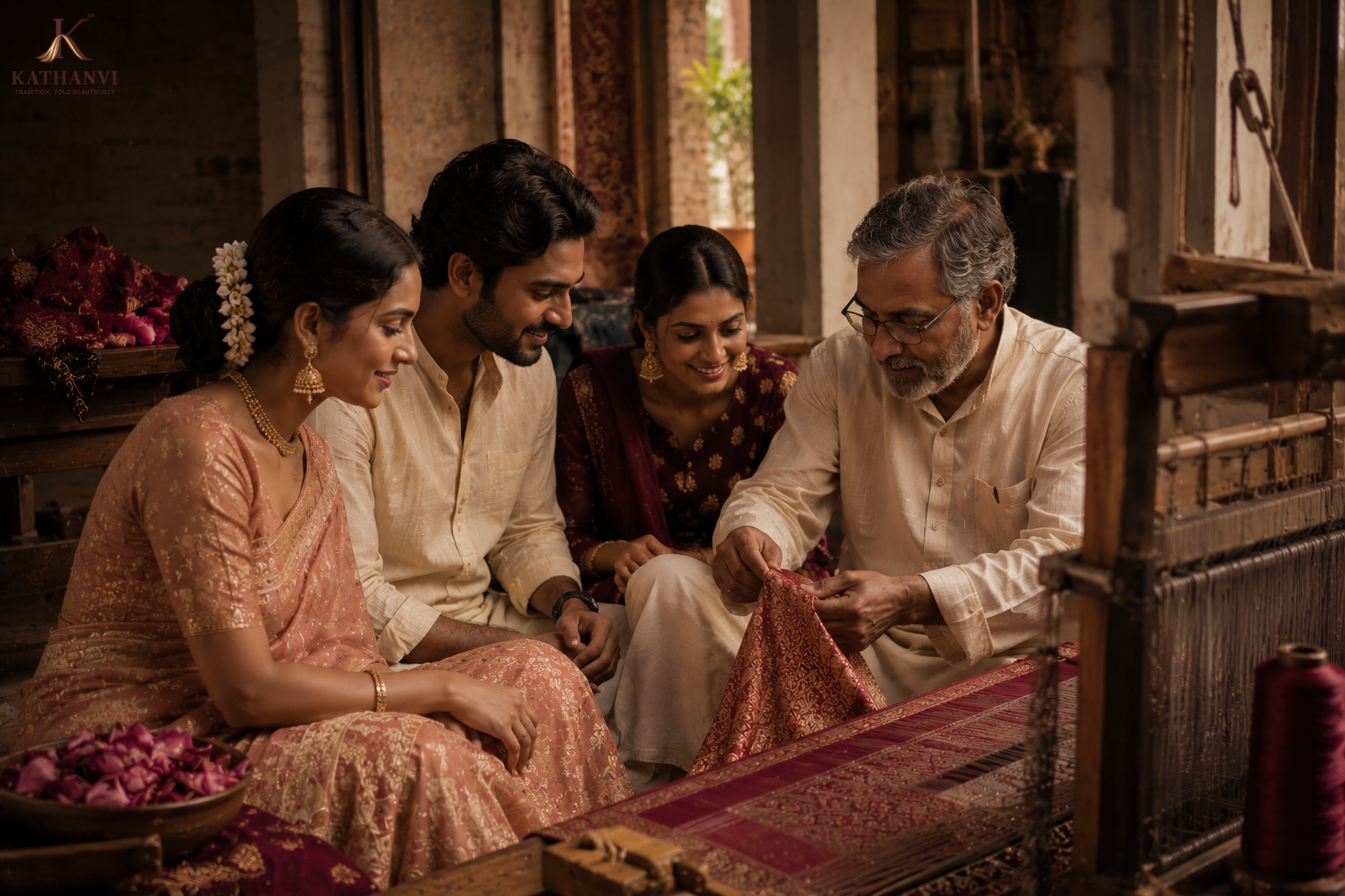 What We Learned From the Artisans We Work With
