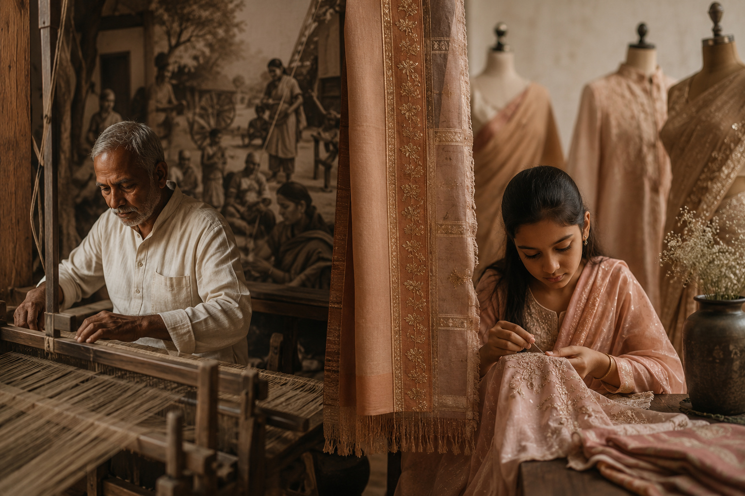 Heritage Is Not Nostalgia – It’s Identity